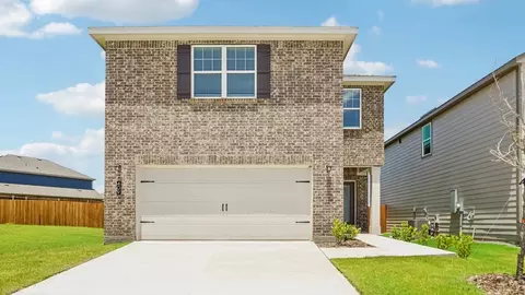 233 Waterhouse Lake Dr, Anna, TX 75409