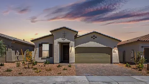 23996 W Hacienda Ave, Buckeye, AZ 85326