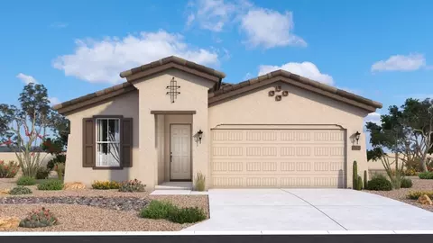 23996 W Hacienda Ave, Buckeye, AZ 85326