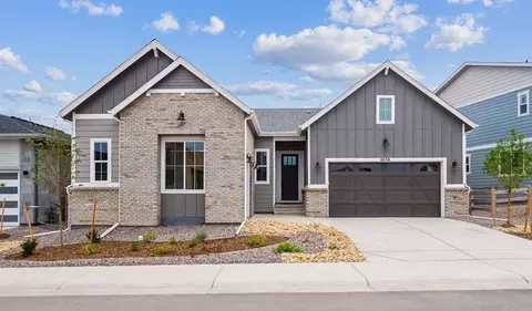 8658 Pennycress Dr, Littleton, CO 80125