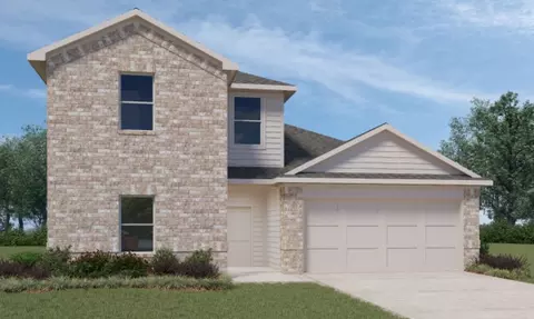 18018 Newport Pointe, Crosby, TX 77532