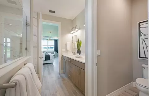 Entry Way - 10281 SW Highpointe Dr, Stuart, FL 34997 photo 1 of 3