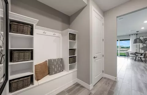 Entry Way - 10281 SW Highpointe Dr, Stuart, FL 34997 photo 2 of 2