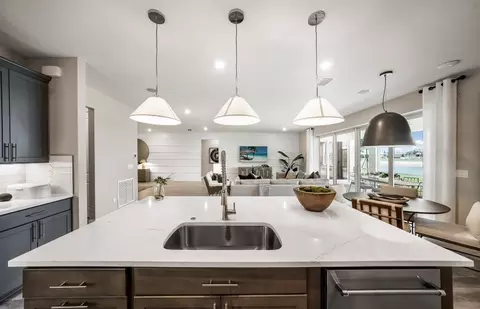 Kitchen - 10281 SW Highpointe Dr, Stuart, FL 34997 photo 2 of 3