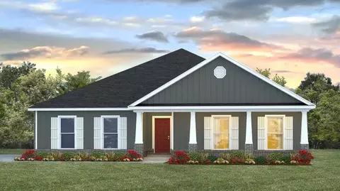 107 Saratoga Springs Ave, Clinton, MS 39056