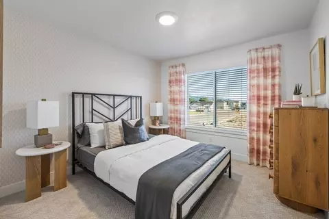 Bedroom - 843 S 380 E, Smithfield, UT 84335 photo 2 of 7
