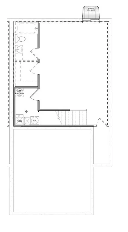 Floorplan - 843 S 380 E, Smithfield, UT 84335 photo 2 of 2