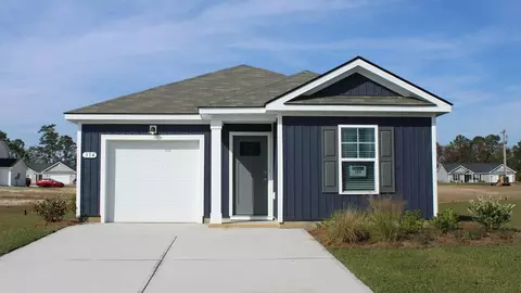 Exterior - 104 Cottage Red Ct, Conway, SC 29527 photo 4 of 11
