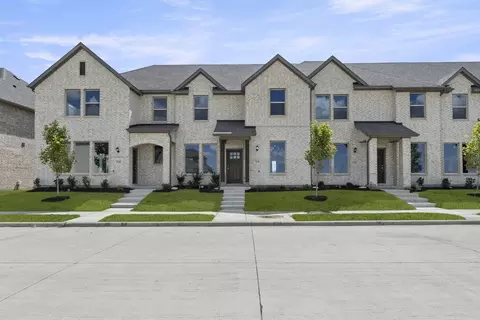 5236 Roll Cast Rd, Royse City, TX 75189