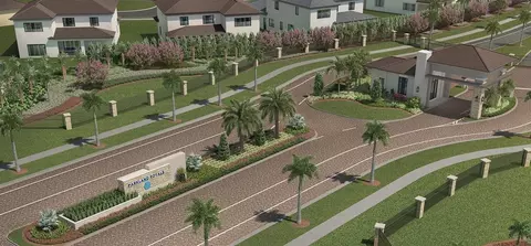 9520 Majestic Way, Parkland, FL 33076