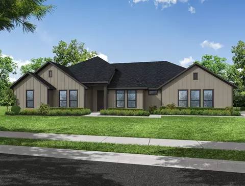 2911 Stella Rose Ct, Waxahachie, TX 75165