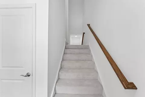 Entry Way - 719 Iron Forge Rd UNIT B, Frederick, MD 21702 photo 1 of 3