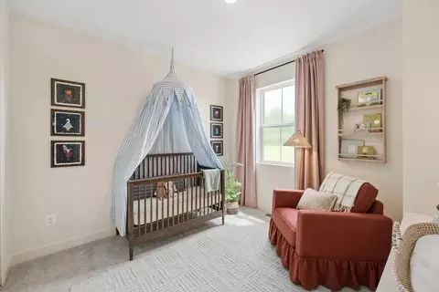 Bedroom - 719 Iron Forge Rd UNIT B, Frederick, MD 21702 photo 3 of 4