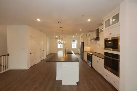 Kitchen - 719 Iron Forge Rd UNIT B, Frederick, MD 21702 photo 1 of 5