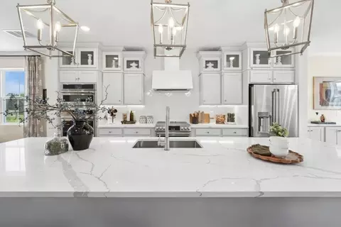 Kitchen - 719 Iron Forge Rd UNIT B, Frederick, MD 21702 photo 5 of 5
