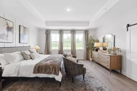 Bedroom - 719 Iron Forge Rd UNIT B, Frederick, MD 21702 photo 1 of 4
