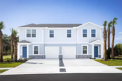 158 Savannah Lakes Blvd, Fort Pierce, FL 34982