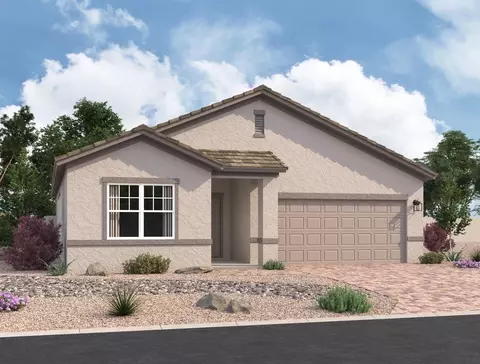 Exterior - 10054 W Devonshire Ave, Phoenix, AZ 85037 photo 2 of 5