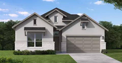 Exterior - 616 Donegal Dr, Celina, TX 75009 photo 2 of 8