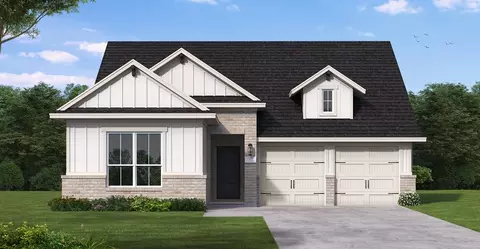 Exterior - 616 Donegal Dr, Celina, TX 75009 photo 3 of 8