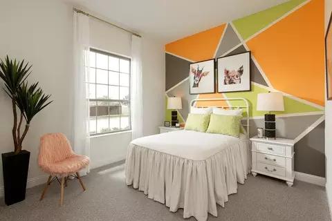Bedroom - 616 Donegal Dr, Celina, TX 75009 photo 2 of 7