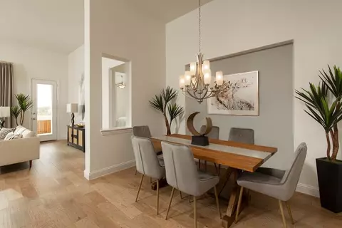 Dining - 616 Donegal Dr, Celina, TX 75009 photo 1 of 2