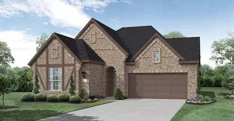 616 Donegal Dr, Celina, TX 75009