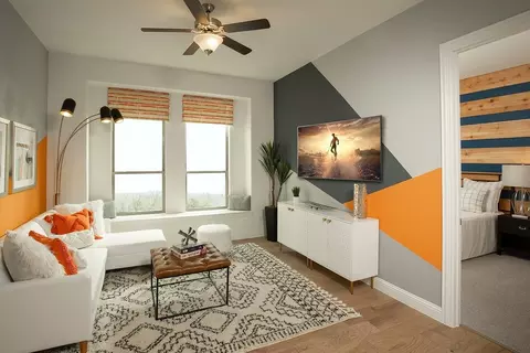 Living - 616 Donegal Dr, Celina, TX 75009 photo 2 of 3