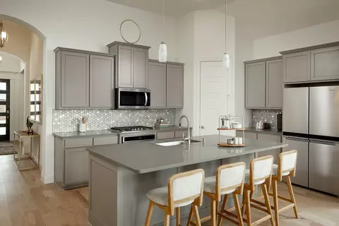 Kitchen - 616 Donegal Dr, Celina, TX 75009 photo 1 of 4