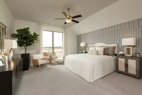 Bedroom - 616 Donegal Dr, Celina, TX 75009 photo 1 of 7