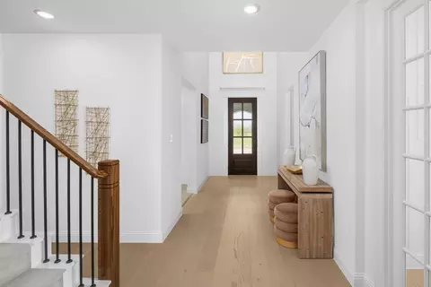 Entry Way - 616 Donegal Dr, Celina, TX 75009 photo 1 of 2