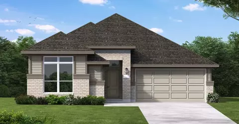 Exterior - 616 Donegal Dr, Celina, TX 75009 photo 4 of 8