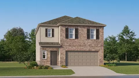 1582 Leyland Pass, Cleveland, TN 37323