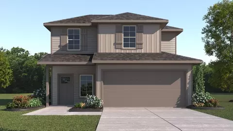 6727 Serenity Ridge Dr, Rosenberg, TX 77471