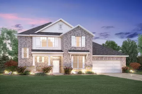 8106 Onion Patch, San Antonio, TX 78263