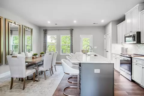 Dining - 7137 Sollers Point Rd, Baltimore, MD 21222 photo 1 of 4