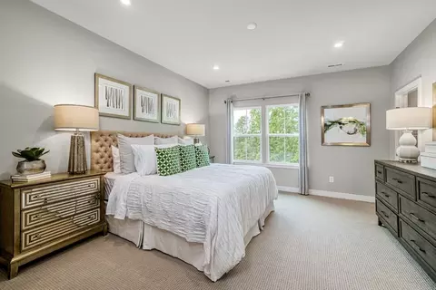 Bedroom - 7137 Sollers Point Rd, Baltimore, MD 21222 photo 3 of 10