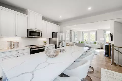 Kitchen - 7137 Sollers Point Rd, Baltimore, MD 21222 photo 1 of 7