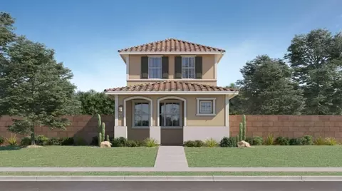 8310 E Prairie Ave, Mesa, AZ 85212