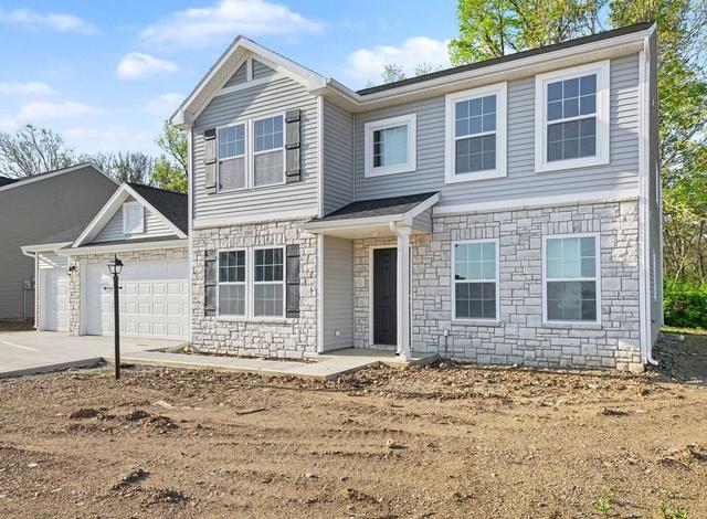 2167 Miami Trl, Huntington, IN 46750
