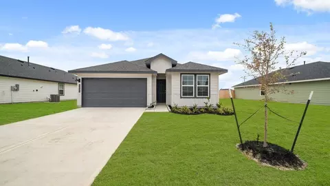 1593 Rhumba Trl, Corpus Christi, TX 78410
