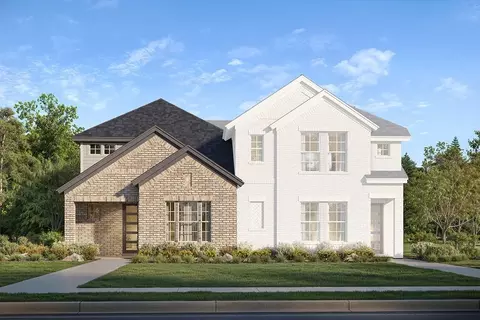 7113 Lathrop Ln, Frisco, TX 75033