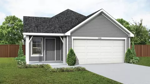 12779 Dina Springs Ln, Magnolia, TX 77354