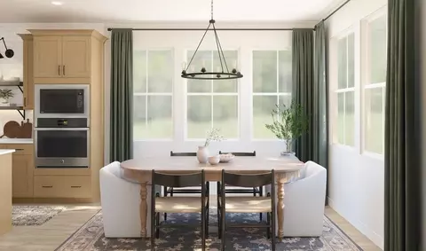 Dining - 296 Lighthouse Oval, Lakeside, OH 43440 photo 1 of 1