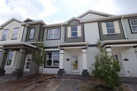 Exterior - 1413 Hyde St, Saint Cloud, FL 34771 photo 6 of 8