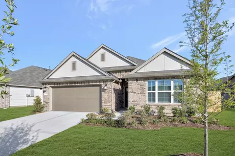 17137 Pinewood Branch Dr, New Caney, TX 77357