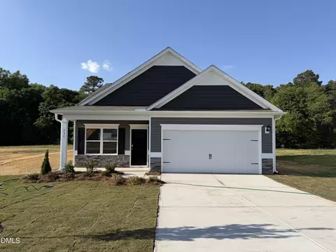 131 Pintail Dr, Goldsboro, NC 27530