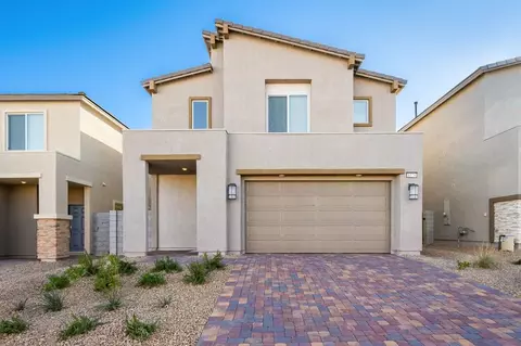 8379 W Rochelle Ave, Las Vegas, NV 89147