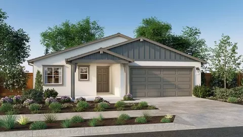 Exterior - 4300 E Merle Ave, Modesto, CA 95355 photo 4 of 24
