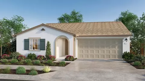 Exterior - 4300 E Merle Ave, Modesto, CA 95355 photo 10 of 24